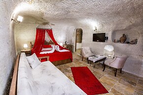 Kayadibi Cave Otel