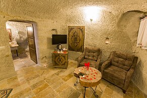 Kayadibi Cave Otel