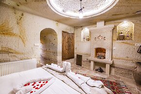 Kayadibi Cave Otel