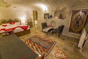 Kayadibi Cave Otel