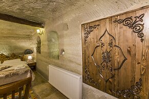 Kayadibi Cave Otel