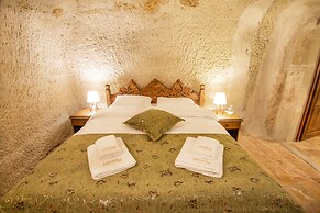 Kayadibi Cave Otel