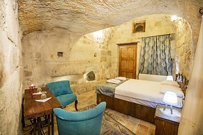 Kayadibi Cave Otel