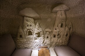 Kayadibi Cave Otel