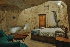 Kayadibi Cave Otel