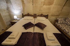 Kayadibi Cave Otel