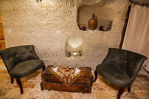 Kayadibi Cave Otel