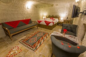 Kayadibi Cave Otel