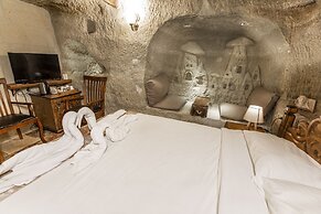 Kayadibi Cave Otel