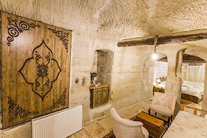 Kayadibi Cave Otel