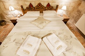 Kayadibi Cave Otel