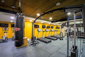 The Ray Hotel & Studios