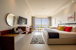 The Ray Hotel & Studios