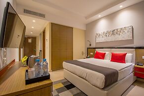 The Ray Hotel & Studios