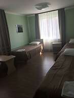 Country Hotel Usadba Maleevka