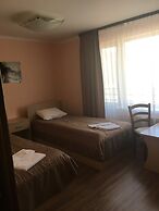 Country Hotel Usadba Maleevka