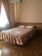 Country Hotel Usadba Maleevka