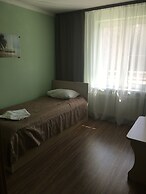 Country Hotel Usadba Maleevka