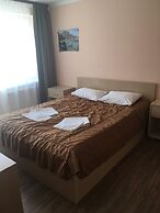 Country Hotel Usadba Maleevka
