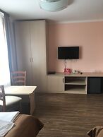 Country Hotel Usadba Maleevka