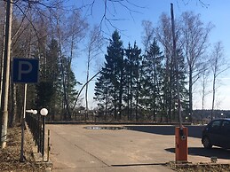 Country Hotel Usadba Maleevka