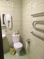 Country Hotel Usadba Maleevka