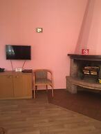 Country Hotel Usadba Maleevka