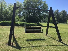 Country Hotel Usadba Maleevka