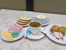 Country Hotel Usadba Maleevka