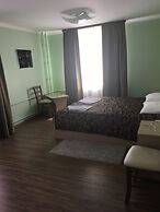Country Hotel Usadba Maleevka
