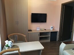 Country Hotel Usadba Maleevka