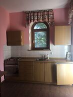 Country Hotel Usadba Maleevka