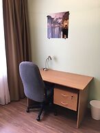 Country Hotel Usadba Maleevka