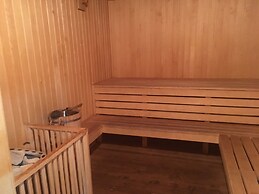 Country Hotel Usadba Maleevka