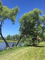 Country Hotel Usadba Maleevka