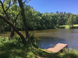 Country Hotel Usadba Maleevka