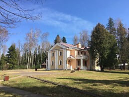 Country Hotel Usadba Maleevka