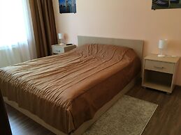 Country Hotel Usadba Maleevka