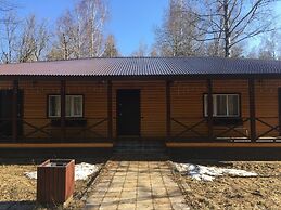 Country Hotel Usadba Maleevka