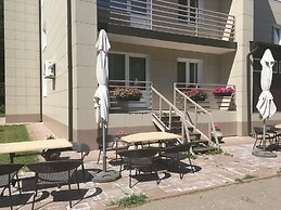 Country Hotel Usadba Maleevka