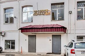 Hotel Zima-Leto