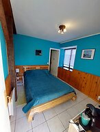 Chambres d'hôtes Les Salles