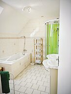 Chambres d'hôtes Les Salles