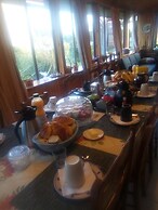 Chambres d'hôtes Les Salles