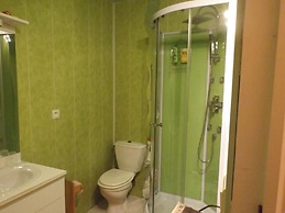 Chambres d'hôtes Les Salles