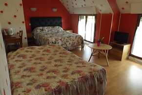 Chambres d'hôtes Les Salles