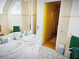 Chambres d'hôtes Les Salles