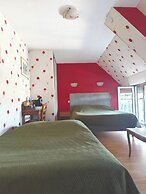 Chambres d'hôtes Les Salles