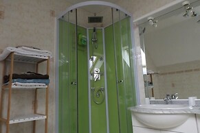 Chambres d'hôtes Les Salles