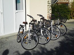 Chambres d'hôtes Les Salles